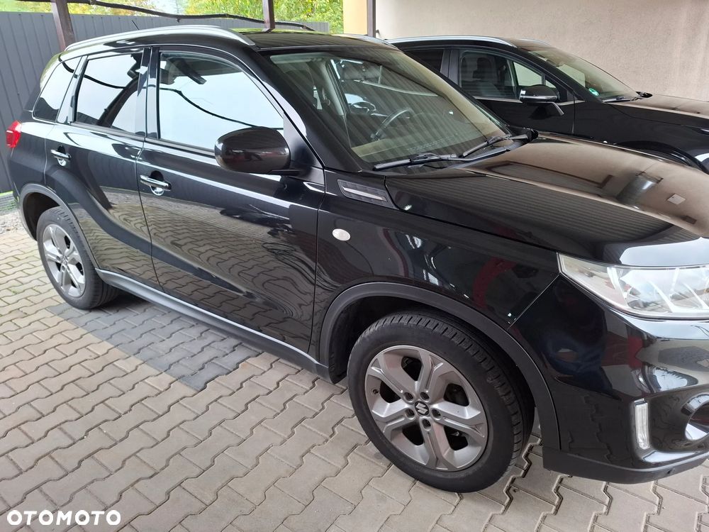 Suzuki Vitara - 3