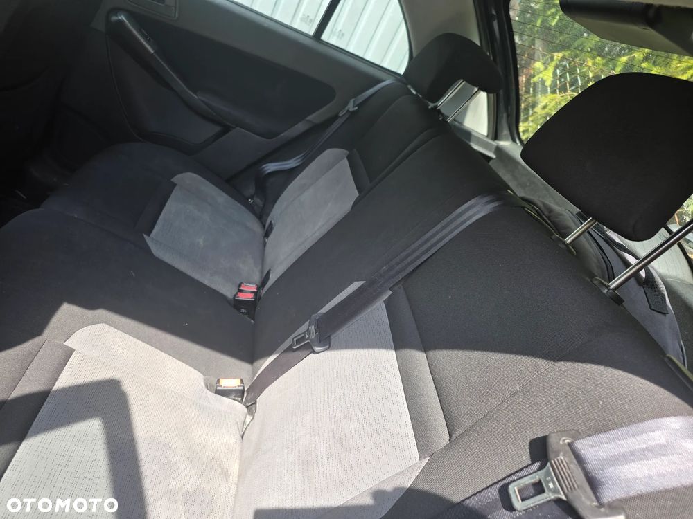 Tata Indica 1.4 Safire - 7