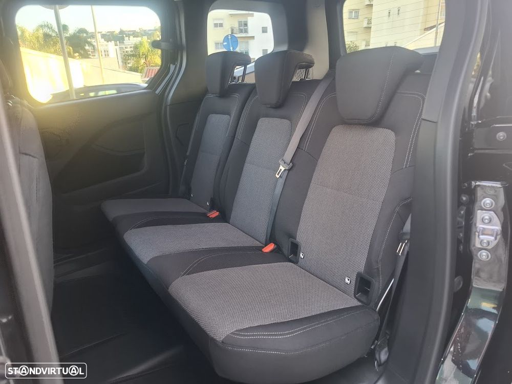 Mercedes-Benz Citan 110 CDi/27 - 33