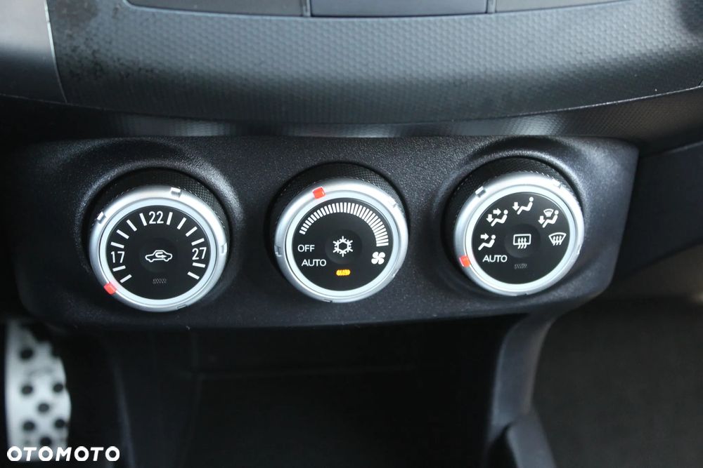 Peugeot 4007 - 35