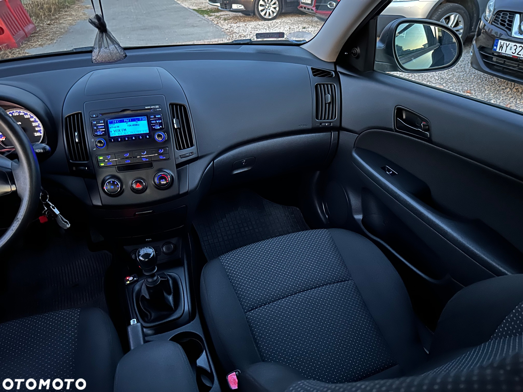 Hyundai i30 1.4 Classic - 18