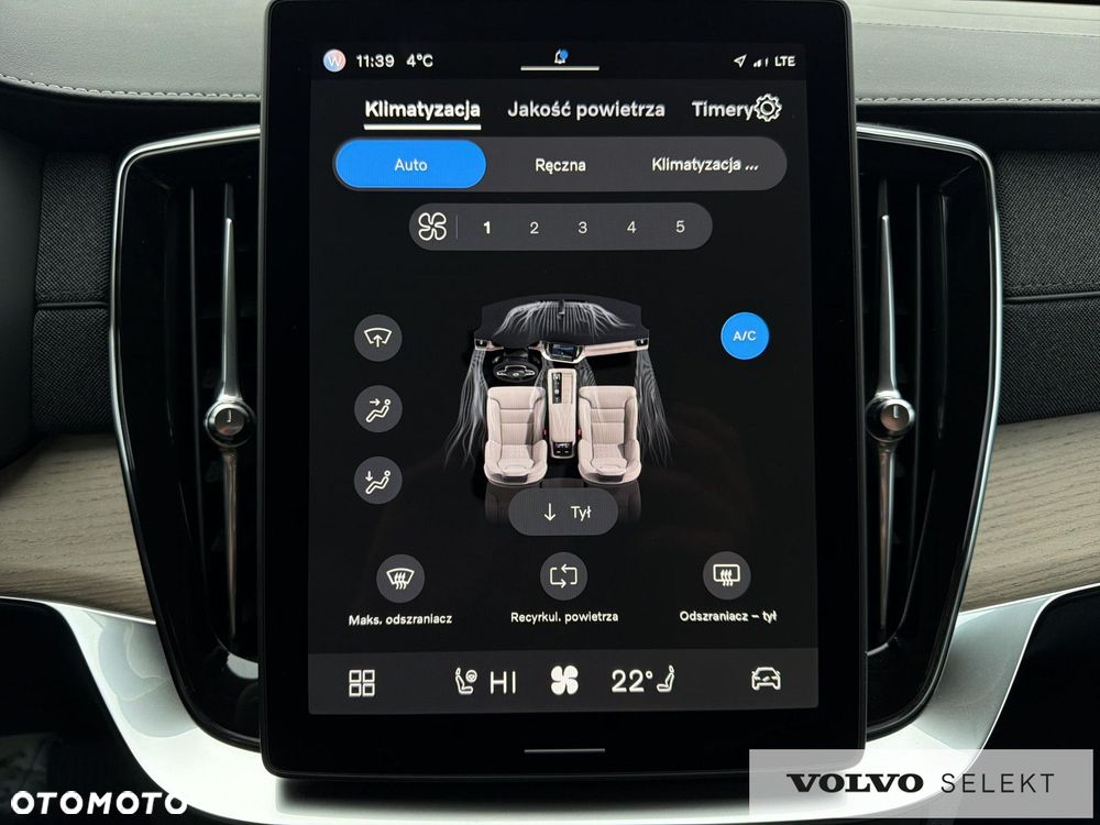 Volvo XC 90 - 25