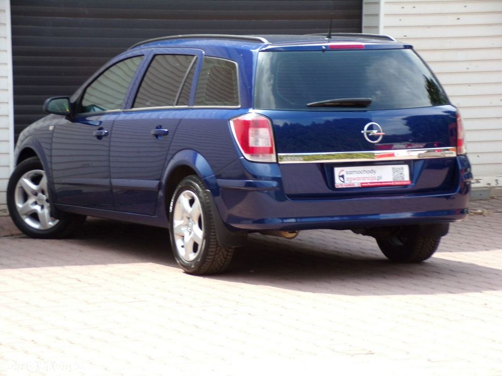 Opel Astra - 13
