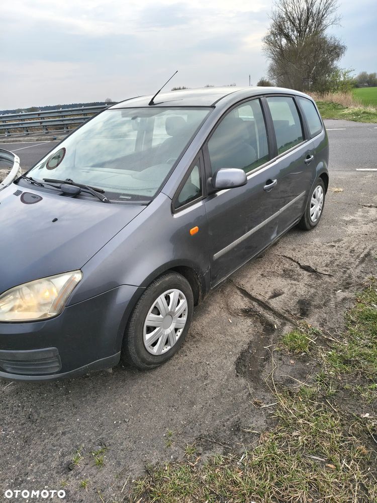 Ford Focus C-Max 1.8 Ghia - 1