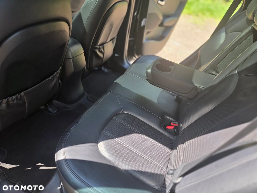 Hyundai ix35 2.0 CRDi Premium - 11