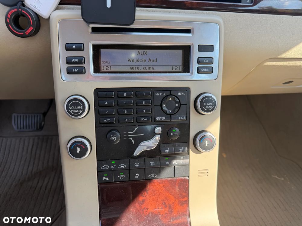 Volvo S80 D5 Summum - 8