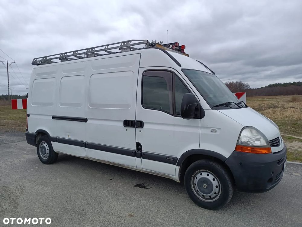 Renault Master L3H2 - 3