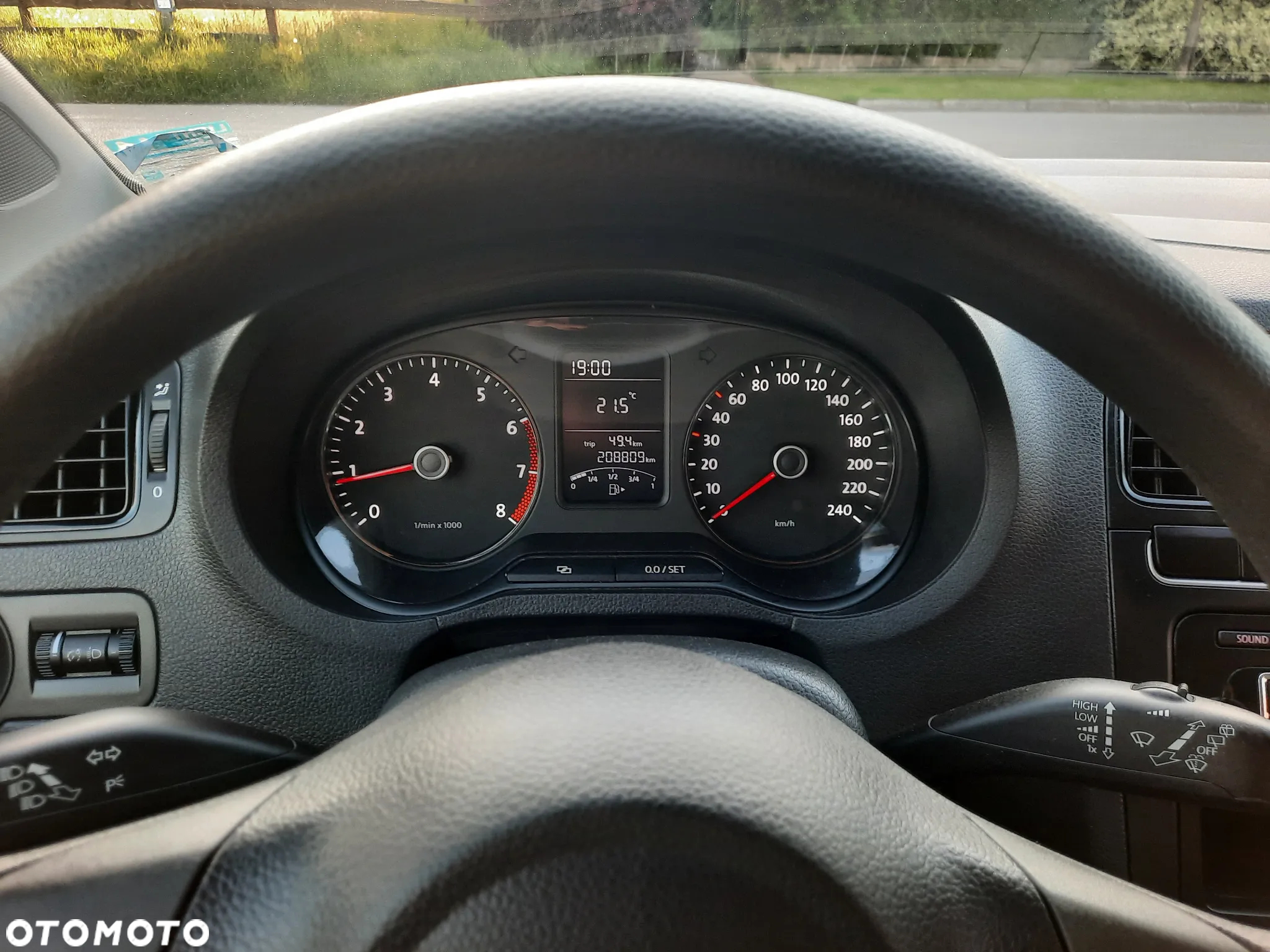 Volkswagen Polo - 19