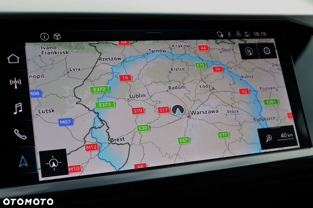 Audi Q4 e-tron 45 82kWh Quattro S Line Edition - 37