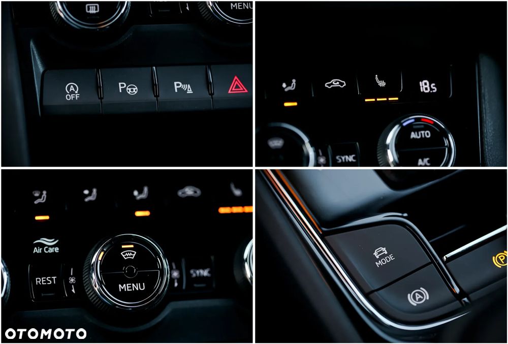 Skoda Kodiaq 1.5 TSI ACT DSG Sportline - 40