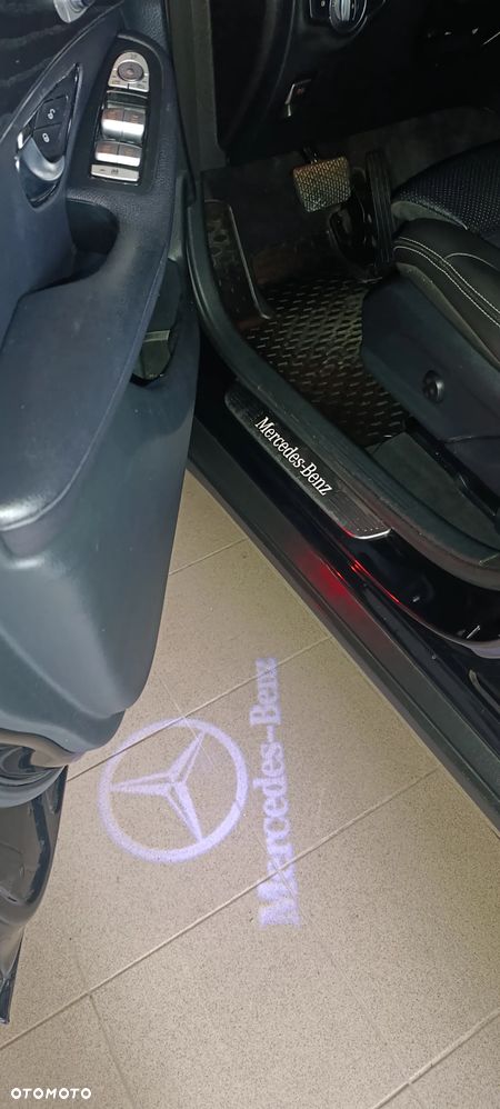 Mercedes-Benz GLC 300 4-Matic - 9