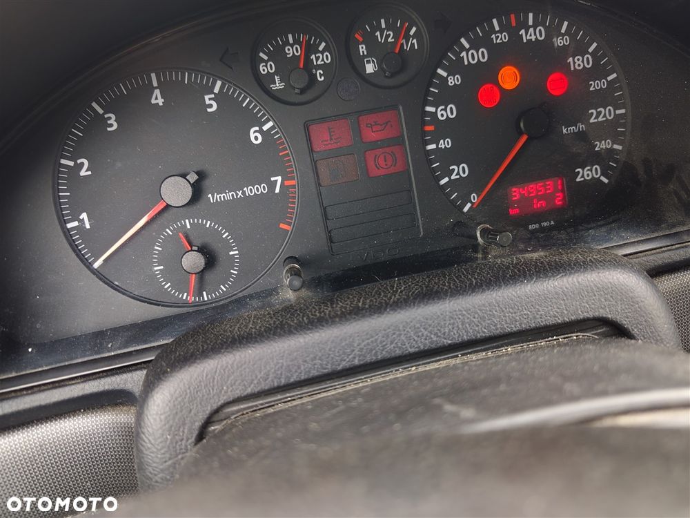 Audi A4 Avant - 9