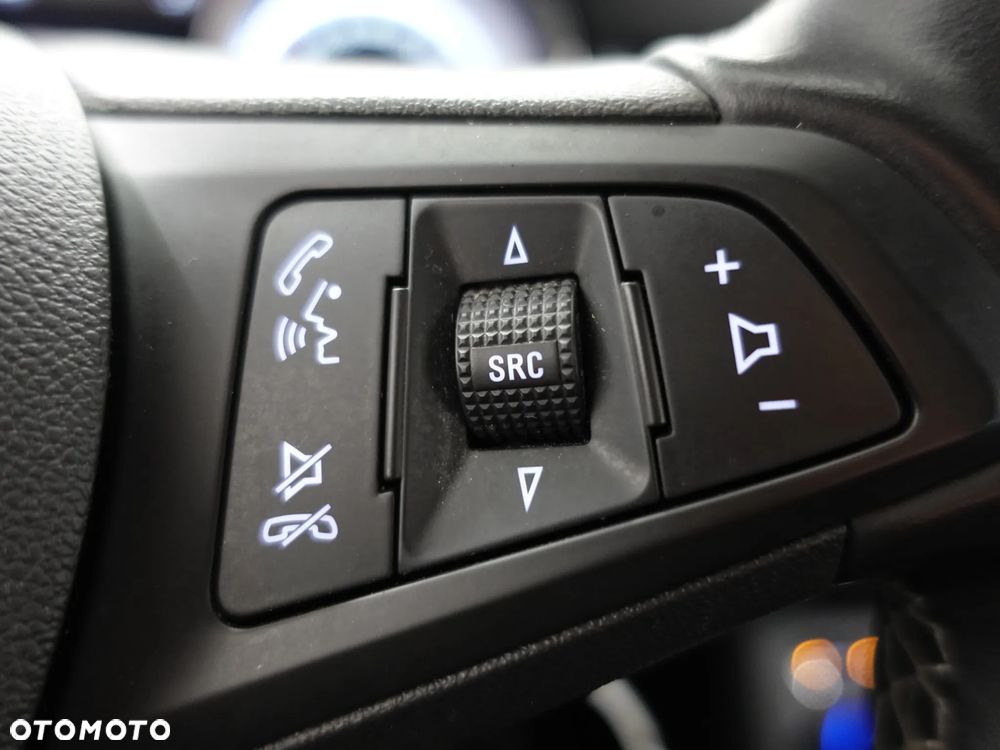 Opel Astra 1.6 D (CDTI) Dynamic - 37