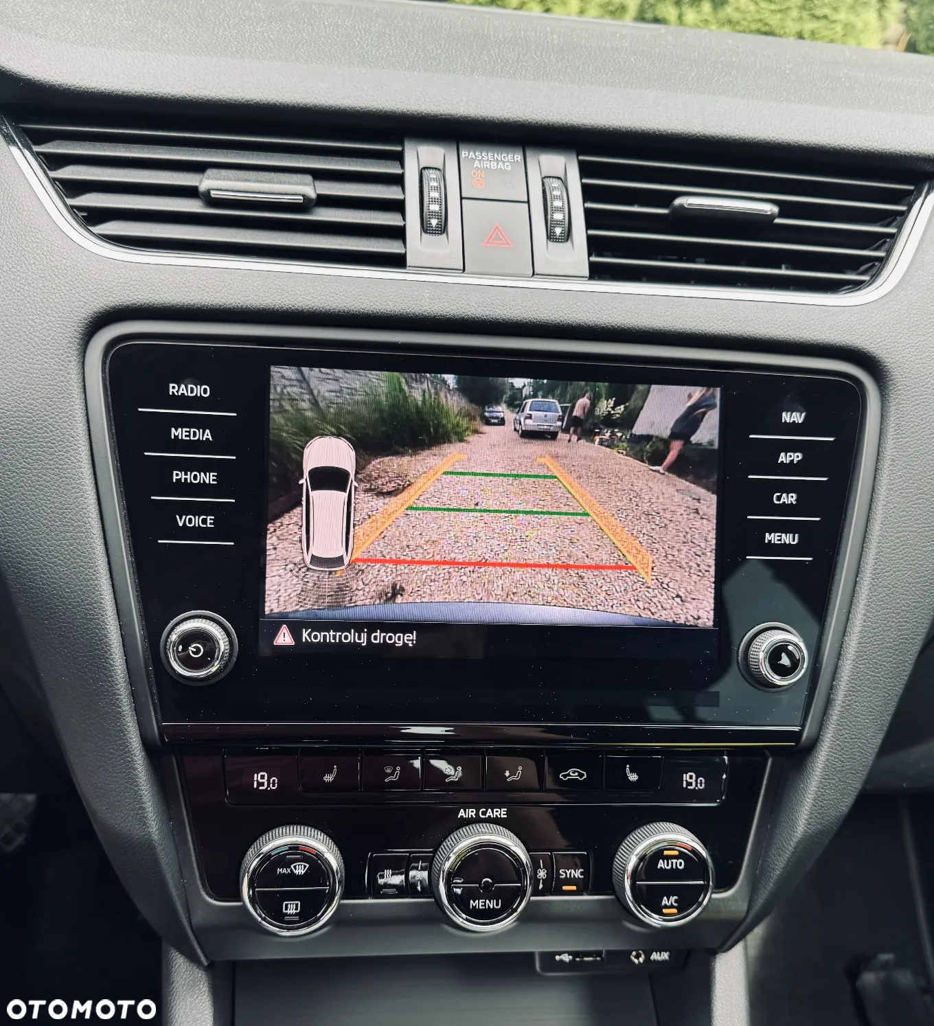 Skoda Octavia 2.0 TDI DSG Ambition - 18