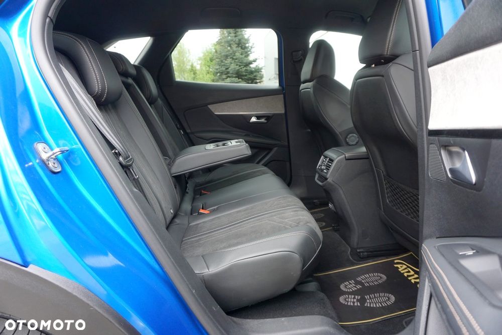 Peugeot 3008 - 37