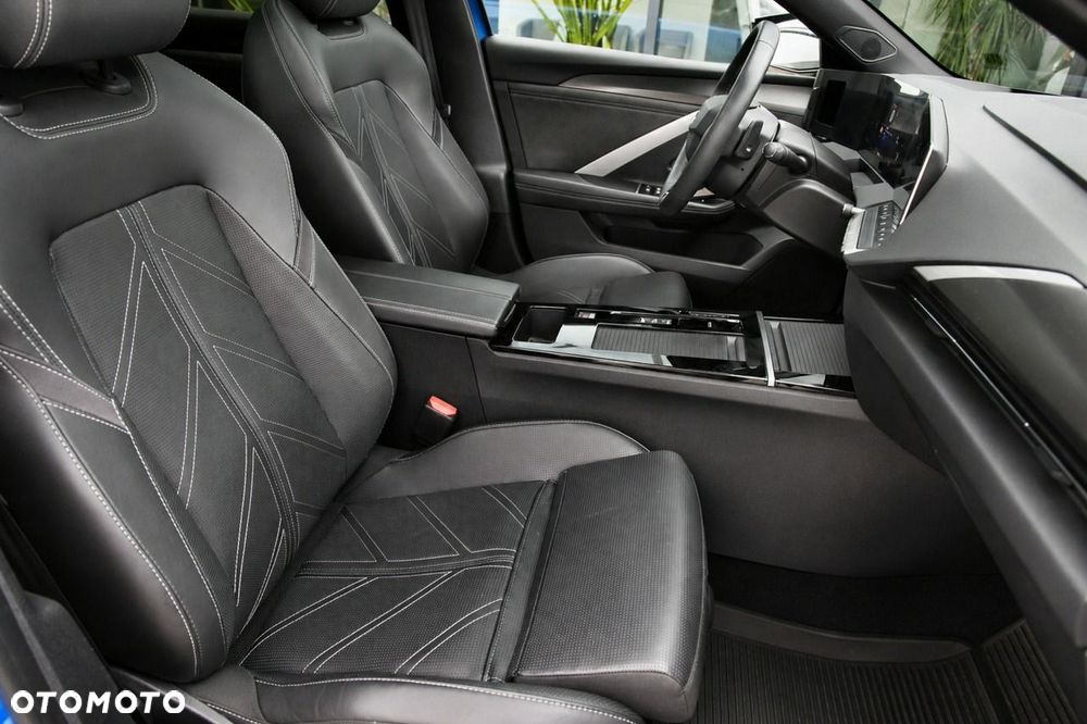 Opel Astra - 14