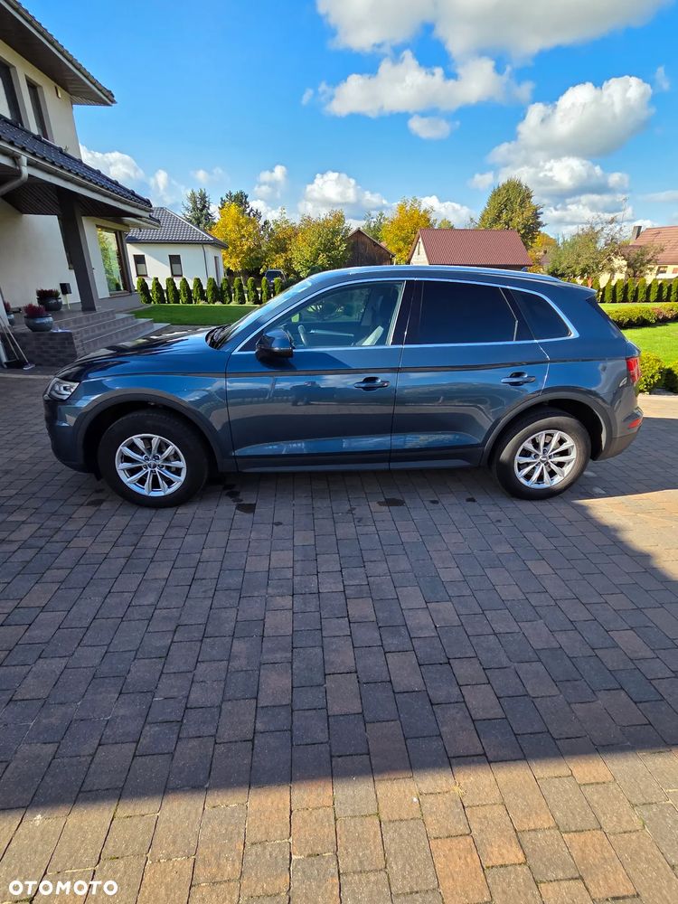 Audi Q5 2.0 TDI Quattro S tronic - 7