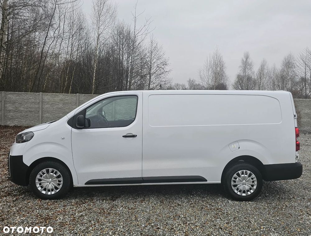 Toyota Proace - 3