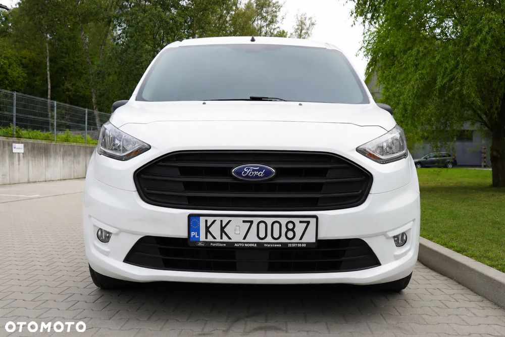 Ford Transit Connect 230 L2 Trend (bryg.) - 2