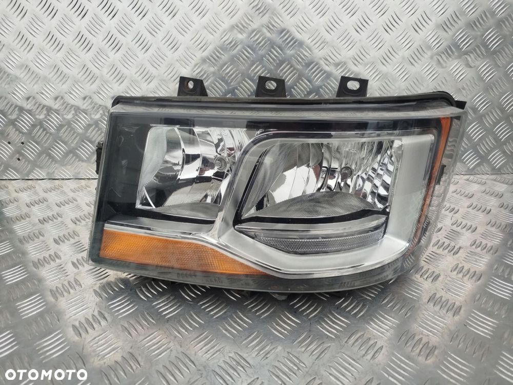 LAMPA REFLEKTOR LEWY H7 SCANIA NTG 2674384 - 2