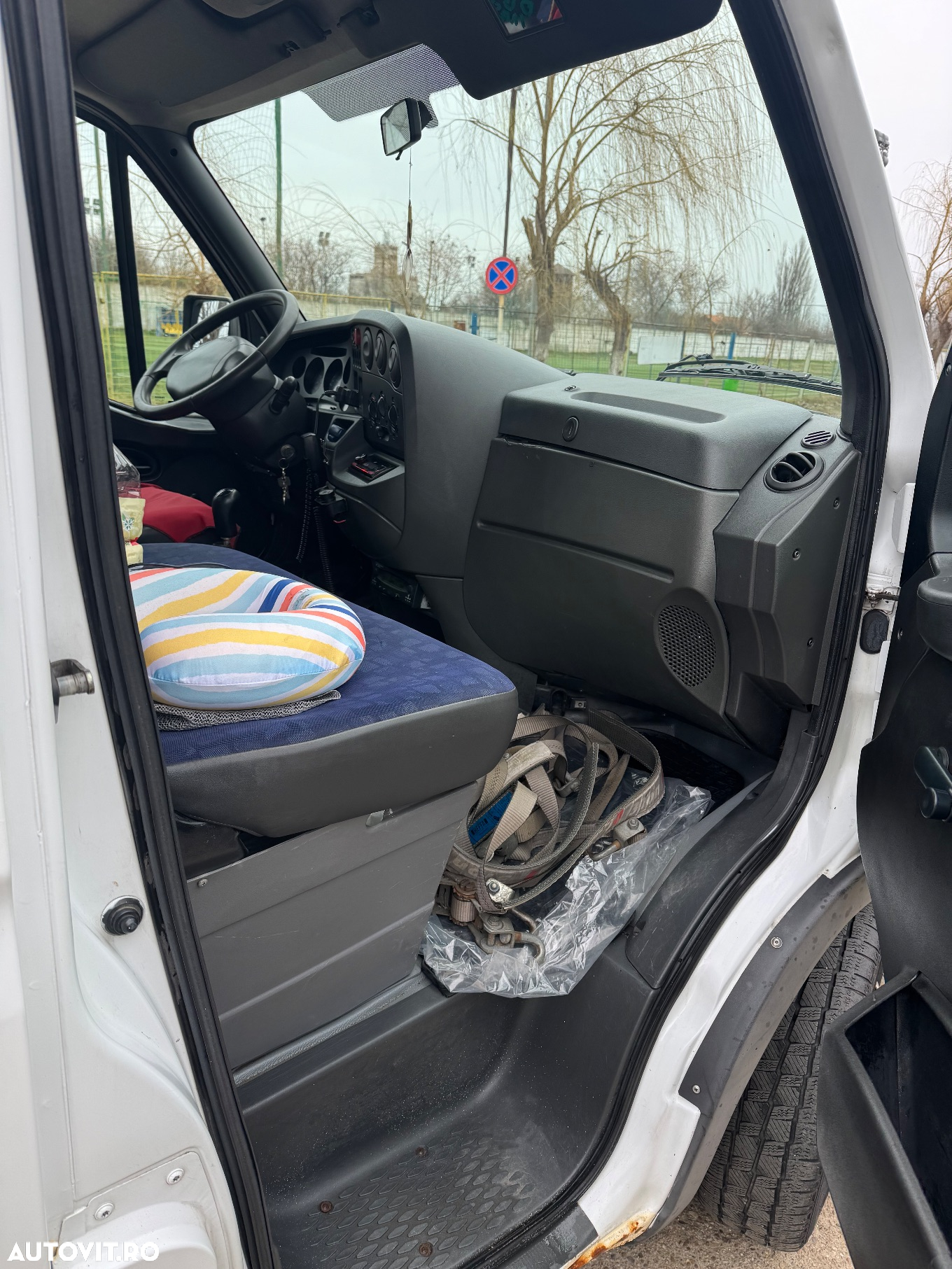 Iveco daily - 12