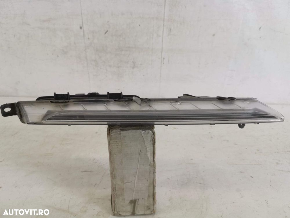 DRL Daylight Lumina De Zi Dreapta Porsche  Cayenne 3 9Y 2017 2018 2019 - 2