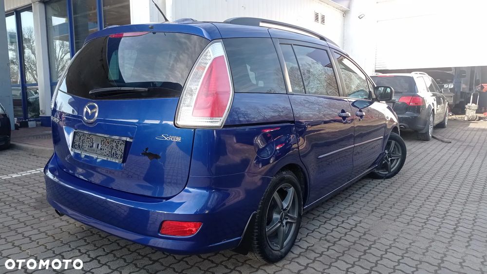 Mazda 5 2.0 Top - 11