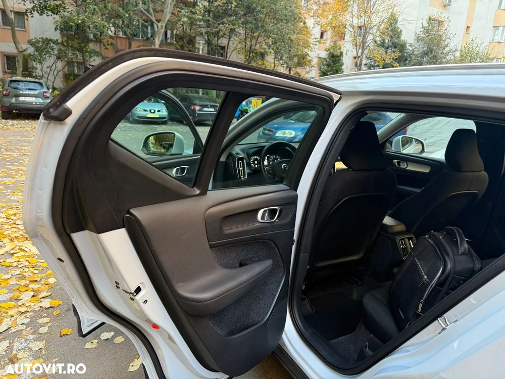 Volvo XC 40 T4 Geartronic Momentum - 6