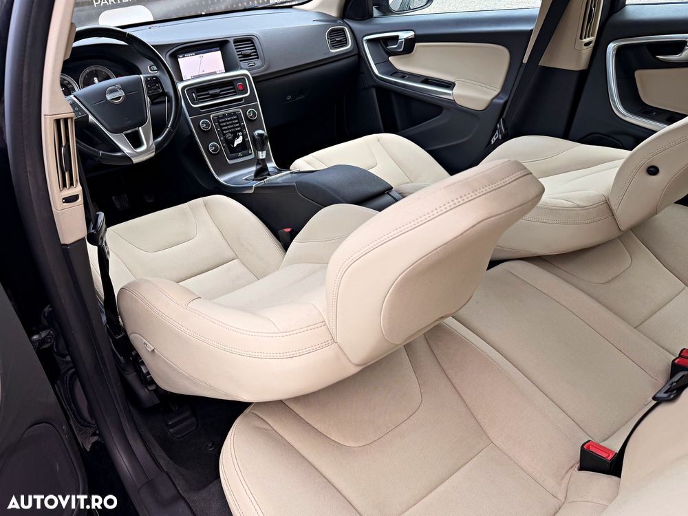 Volvo S60 DRIVe Momentum - 6