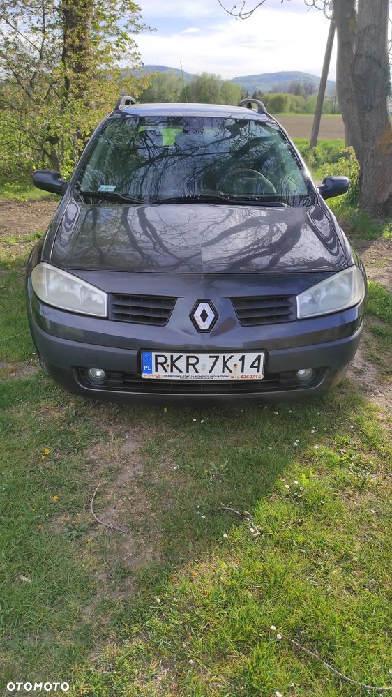 Renault Megane 1.5 dCi Luxe Expression - 2