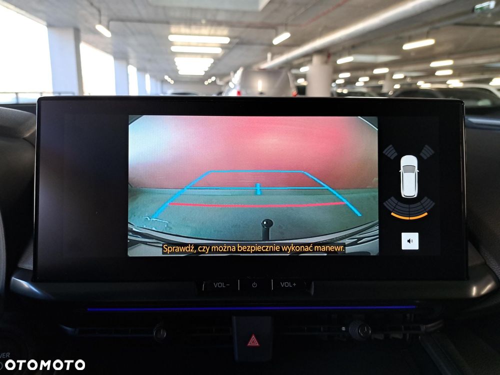 Toyota C-HR 1.8 Hybrid Executive - 25