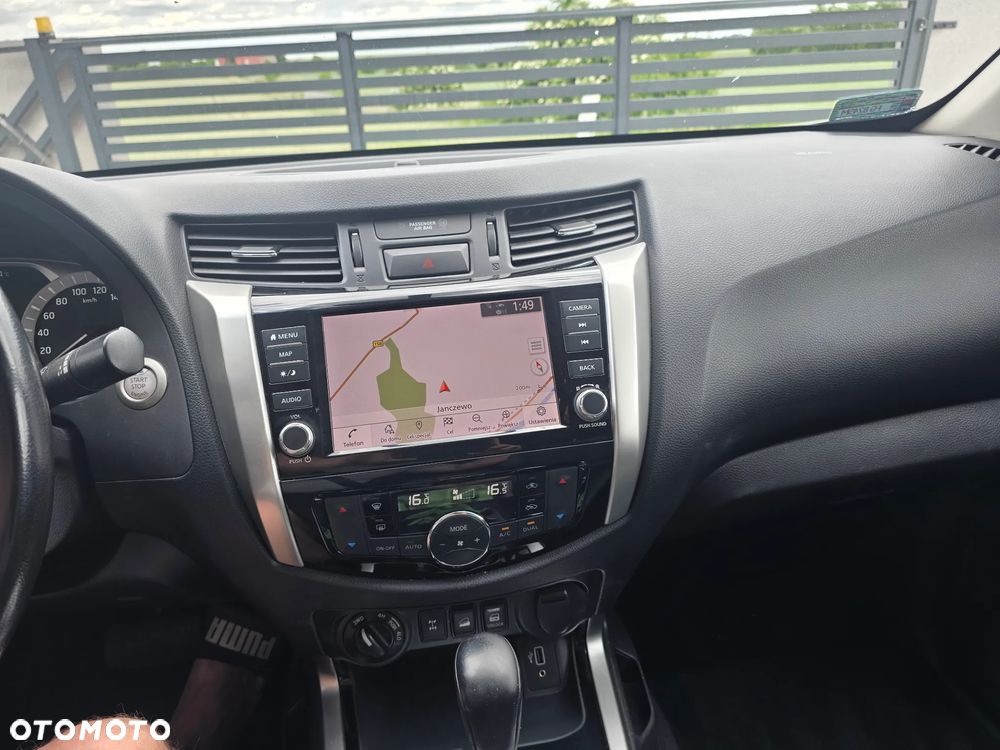 Nissan Navara - 22