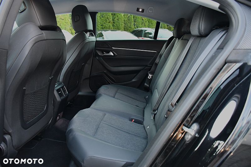 Peugeot 508 1.5 BlueHDi Allure S&S - 20