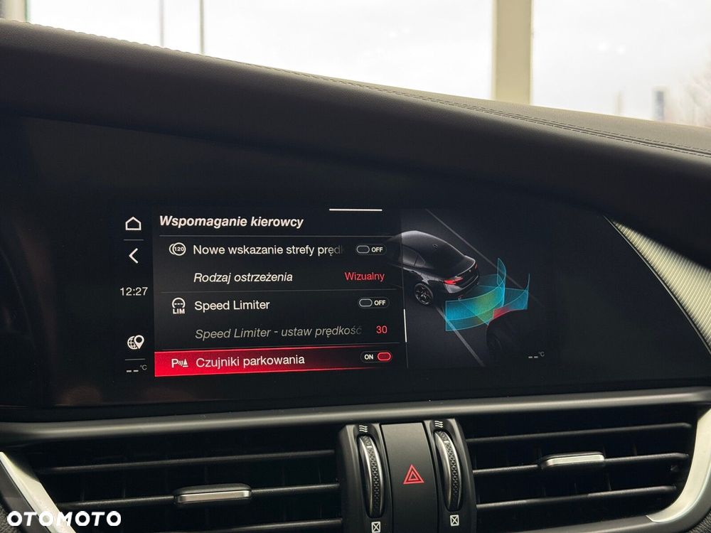 Alfa Romeo Giulia 2.0 Turbo Veloce Q4 - 31