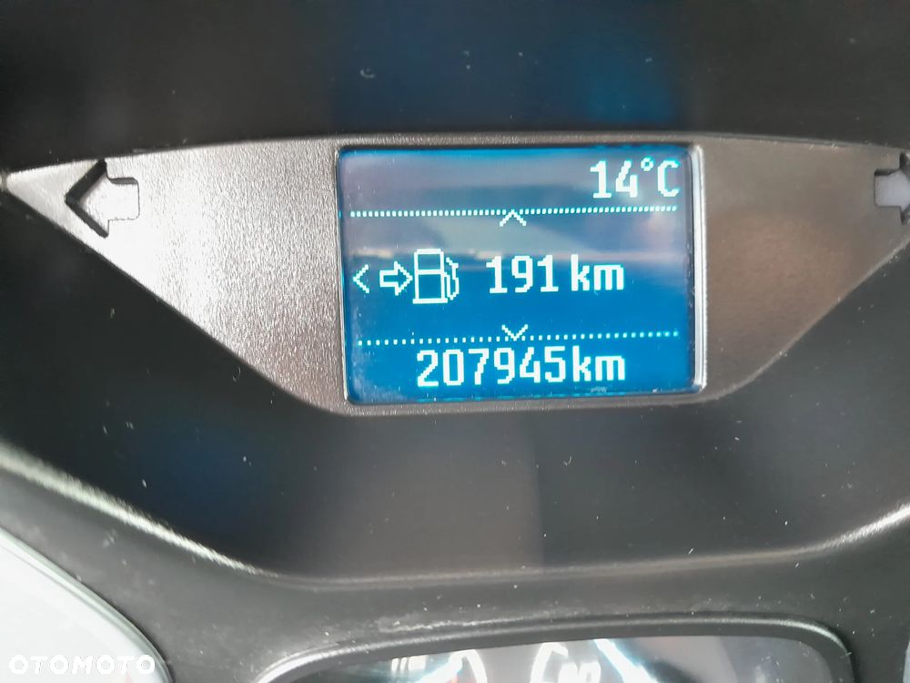 Ford Focus 1.0 EcoBoost Start-Stopp-System Champions Edition - 21