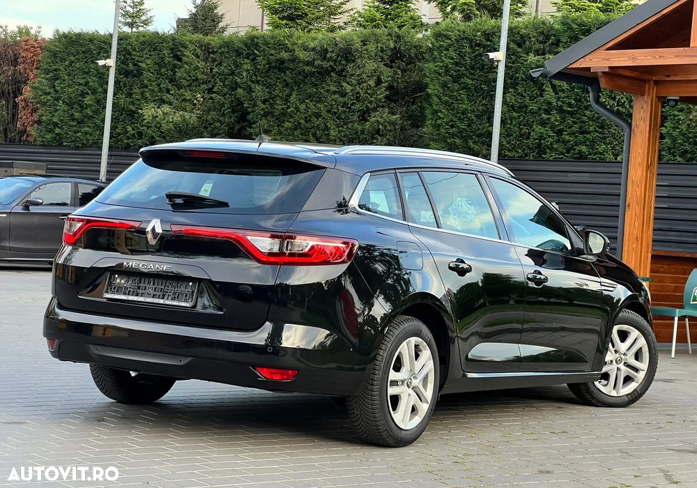 Renault Megane - 2