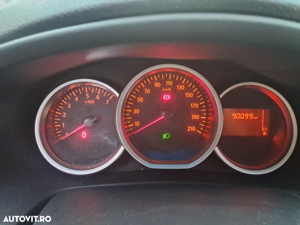 Dacia Sandero SCe 65 Comfort - 4