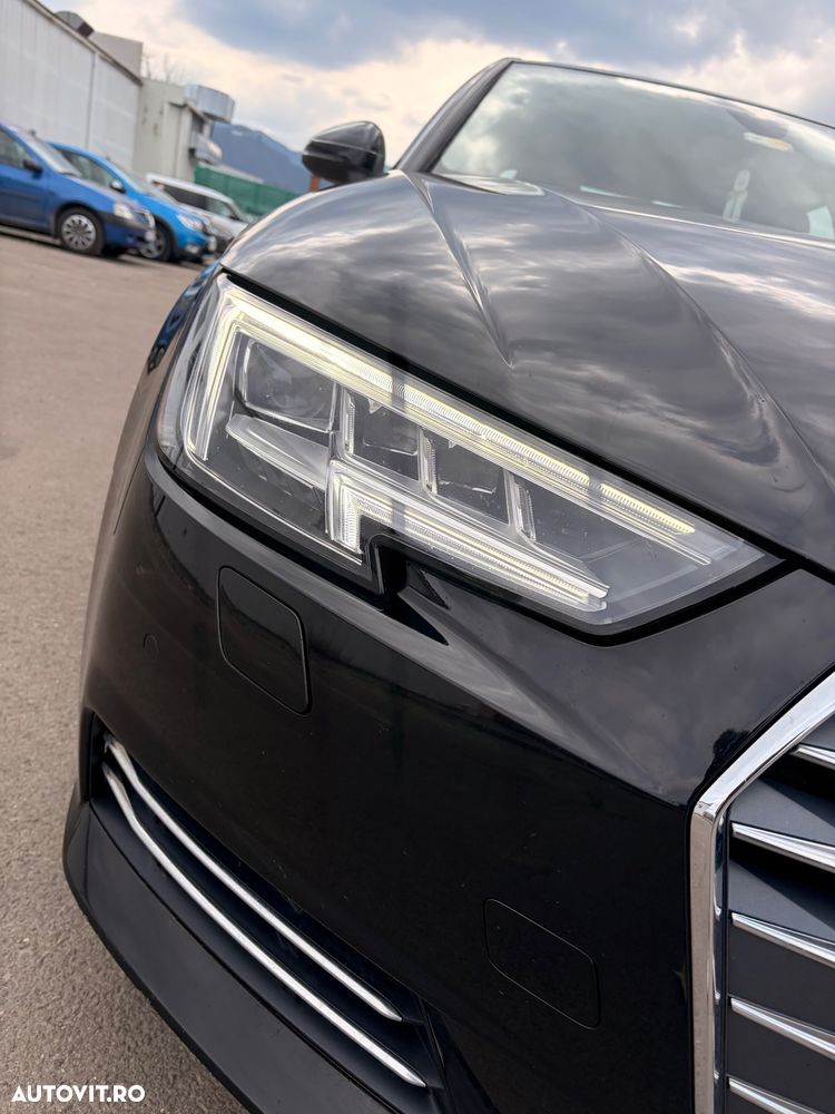 Audi A4 2.0 TDI quattro Stronic - 3