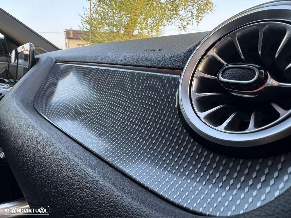 Mercedes-Benz EQA 250 Progressive - 40