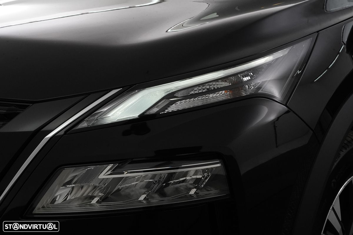 Nissan X-Trail 1.5 e-Power N-Connecta - 6