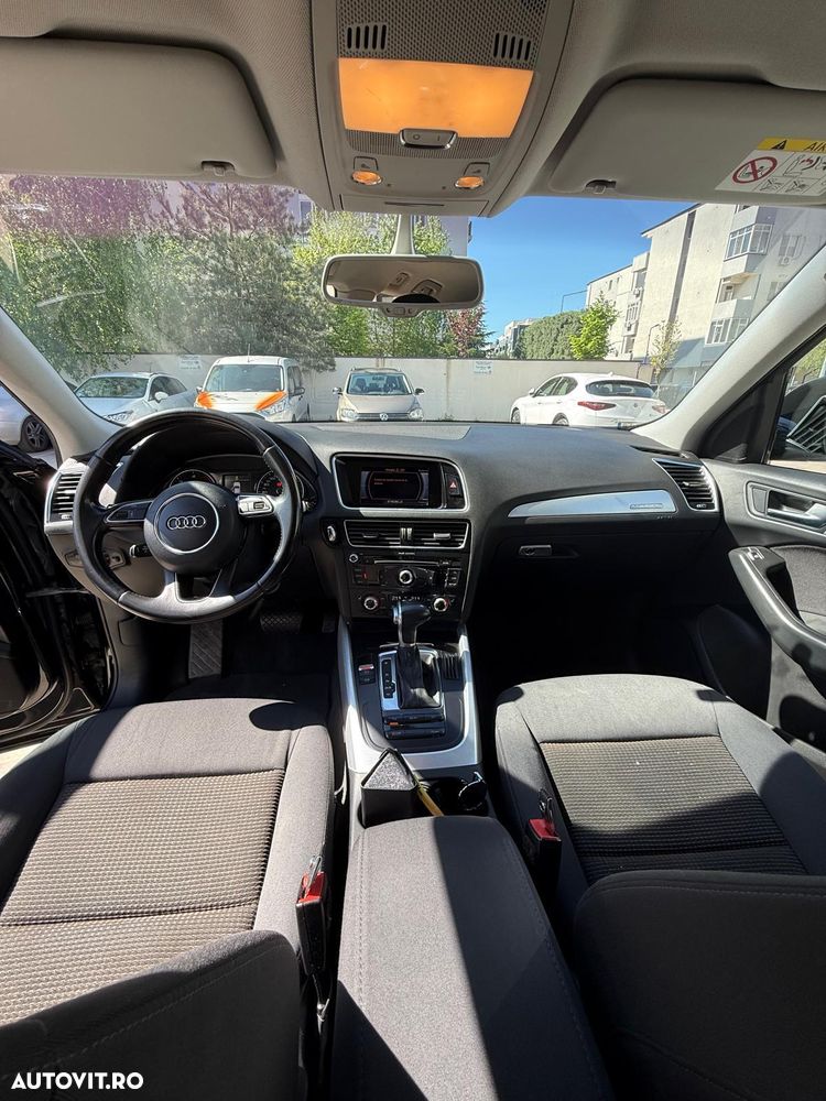 Audi Q5 - 7