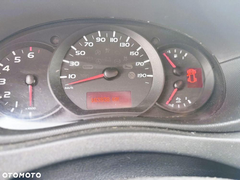 Renault Master - 19
