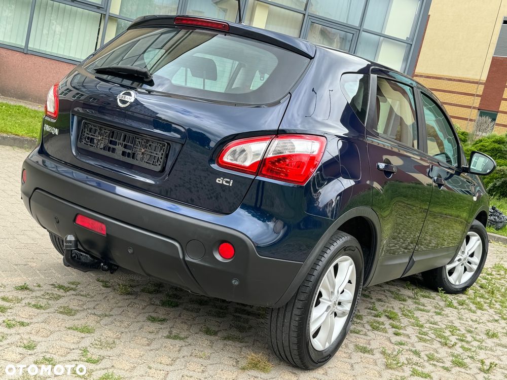 Nissan Qashqai 2.0 dCi DPF tekna - 3
