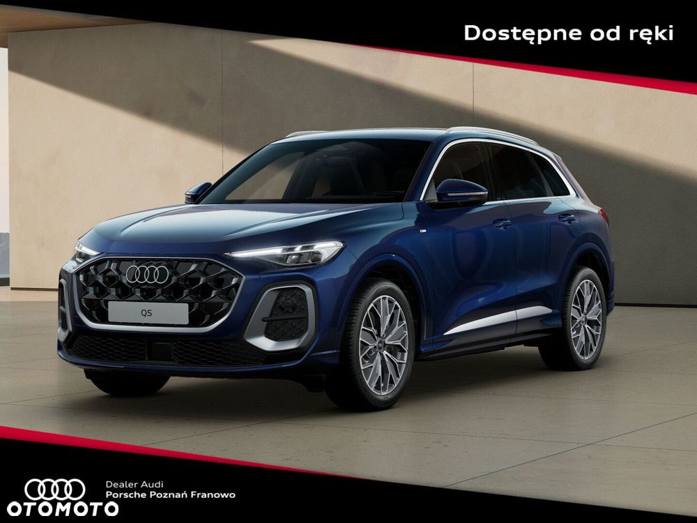 Audi Q5 - 1