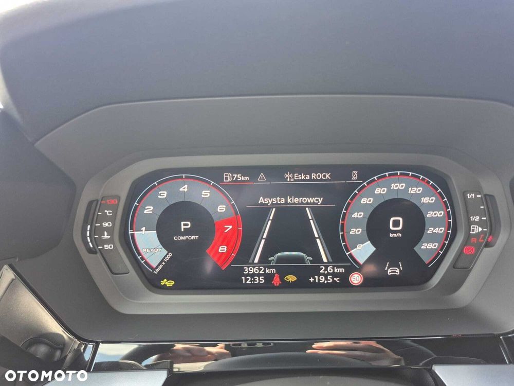 Audi A3 Limousine 30 TFSI mHEV Advanced S tronic - 21