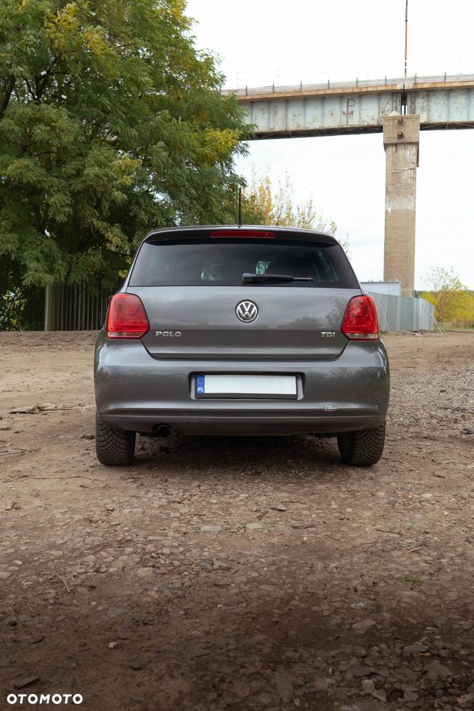 Volkswagen Polo 1.6 TDI Blue Motion Technology Life - 16