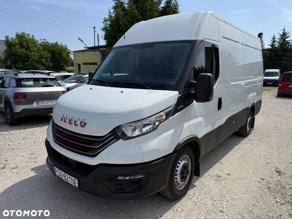 Iveco DAILY - 11