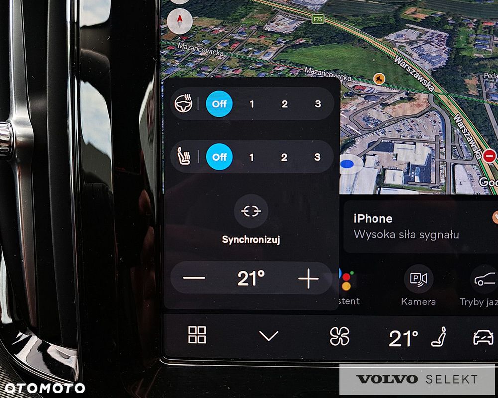 Volvo XC 60 - 20