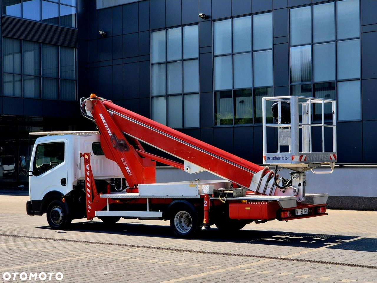 Inny CABSTAR - 5
