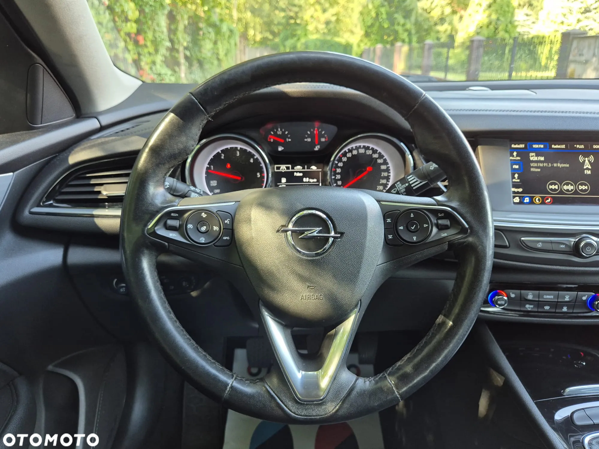 Opel Insignia 1.6 CDTI Enjoy S&S - 30